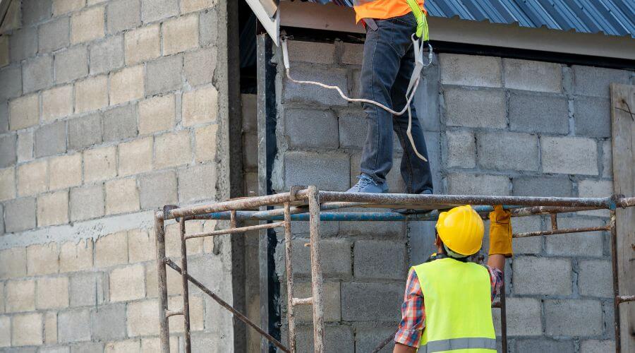 Local Chimney Repair in Lubbock, TX
